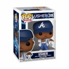 Usher Yeah Funko Pop! Vinyl Figure 308 thumbnail