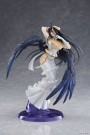 Overlord T-most PVC Statue Albedo Pure White Devil Ver. 29 cm thumbnail