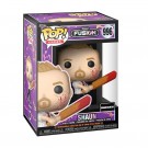 Funko Fusion: Shaun of the Dead POP! Games Shaun Vinyl Figure 996 thumbnail