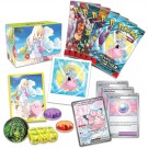 Pokemon Lillie Premium Tournament Collection - Ny forsinkelse, forventes nå i løpet av juni thumbnail