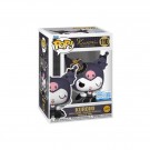 Hello Kitty & Friends POP! Sanrio Vinyl Figure Royal Kuromi 110 thumbnail