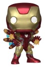 Avengers: Endgame POP! Plus Iron Man Beams (GW) Vinyl Figure 1555 thumbnail