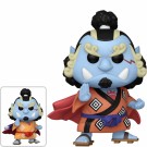 One Piece Jinbe Pop! Vinyl Figure 1265 thumbnail