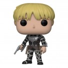 Attack on Titan Armin Arlert Vinyl Figure 1447 - Mulighet for Chase thumbnail