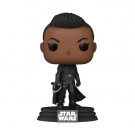 Star Wars: Obi-Wan Kenobi Reva Third Sister Pop! Vinyl Figure 542 thumbnail