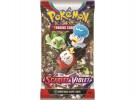 Pokemon Scarlet & Violet Booster pakke - 1 stk thumbnail