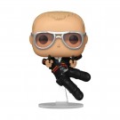Funko Fusion Hot Fuzz POP! Movies Nicholas Angel Vinyl Figure 997 thumbnail