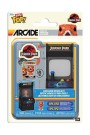 Jurassic Park Bitty POP! Arcade Claw Vinyl Figure thumbnail