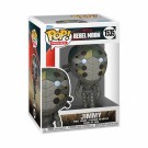 Rebel Moon Jimmy Funko Pop! Vinyl Figure 1535 thumbnail