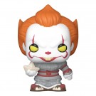 IT Bitty POP! Boxes Vinyl Figure Funhouse thumbnail