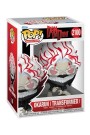 Dandadan POP! Animation Vinyl Figures Okarun 2100  thumbnail