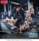 Jujutsu Kaisen Figurizm PVC Statue Megumi Fushiguro Encounter 20 cm thumbnail