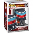 Peacemaker Vigilante Pop! Vinyl Figur 1234 thumbnail