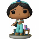 Disney Ultimate Princess Jasmine Pop! Vinyl Figure 1013 thumbnail