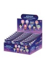 K-Pop Demon Hunter 3D PVC Bag Clips Series 1 thumbnail