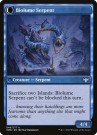 Innistrad Crimson Vow 49/277 Biolume Egg DFC thumbnail
