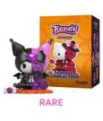 Kandy x Sanrio Blind Box ft. Jason Freeny Collection Series 4 (Spooky Fun)  thumbnail