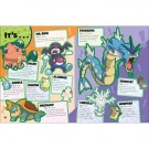 Guess the Pokemon Aktivitets bok thumbnail