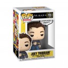 Friends: POP! Sayings Joey Vinyl Figure 1723 thumbnail