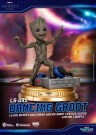 Dancing Groot Heo EU Exclusive Life-Size Statue 32 cm thumbnail
