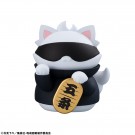 Jujutsu Kaisen Mega Cat Project Trading Figure Fortune Cats 7 cm thumbnail