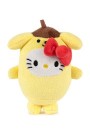 Hello Kitty & Friends Plush Figures Costume Blind Box 16 cm thumbnail
