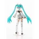 Vocaloid Frame Music Girl Hatsune Miku and Tamotu byggesett thumbnail