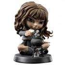 Harry Potter Hermione Granger Polyjuice MiniCo Vinyl Figure thumbnail