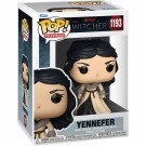 The Witcher Yennefer Funko Pop! Vinyl Figure 1193 thumbnail