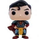 DC Comics Imperial Palace Superman Pop! Vinyl Figur 402 thumbnail