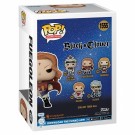 Black Clover Fuegoleon Glow-in-the-Dark Funko Pop! Vinyl Figure 1555 - Previews Exclusive thumbnail