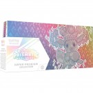 Pokemon Prismatic Evolutions Super-Premium Collection Eevee - kun 1 stk igjen  thumbnail