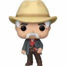 1883 Shae Brennan Funko Pop! Vinyl Figure 1447 thumbnail