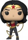 Wonder Woman 80th - Wonder Woman (Odyssey) POP! Vinyl Figure 405 thumbnail