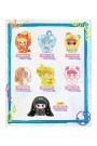 QKid: Emotional Hairy Monsters Series Blind Box figure 12 - 14 cm thumbnail