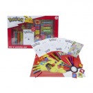 Pokemon Art & Activity set thumbnail