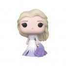Frozen 2 Elsa Epilogue Dress Pop! Vinyl Figure 731 thumbnail