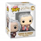 Harry Potter Bitty POP! Town Vinyl Figure Ollivanders 2,5 cm thumbnail