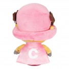 One Piece Plush Figure Chopper 25 cm thumbnail