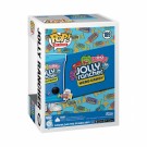 Jolly Rancher Hard Candy Foodie Funko Pop! Vinyl Figure 189 thumbnail