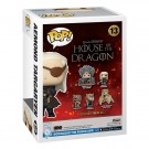 House of the Dragon POP! TV Aemond Targaryen  Vinyl Figure 13 - Mulighet for chase thumbnail