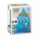 Pokemon Pop! Oshawott Vinyl Figure 886 thumbnail