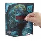 Transformers Generations War for Cybertron: Earthrise Deluxe Class Action Figure Sunstreaker 14 cm thumbnail