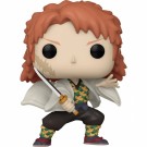 Demon Slayer Sabito Funko Pop! Vinyl Figure 1404 thumbnail