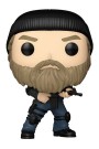 Stranger Things POP! Television Jim Hopper Vinyl Figure 1784 thumbnail