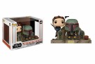 Star Wars: Boba Fett and Fennec Shand Funko Pop! TV Moments 486 thumbnail