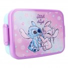 Lilo & Stitch Lunch Box Stitch Let's Eat! - Forventet Oktober thumbnail