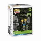 The Simpsons Homerzilla Funko Pop! Vinyl Figure 1263 thumbnail