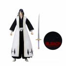 Bleach: Thousand-Year Blood War Action Figure Byakuya Kuchiki 18 cm thumbnail