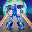 Hot Wheels x Transformers Action Figure Twin Mill 12 cm  thumbnail